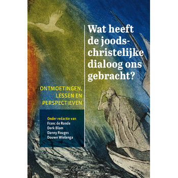 Wat heeft de joods-christelijke dialoog ons gebracht? (Paperback) bij Singel 344