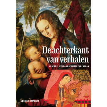 De achterkant van verhalen (Paperback) bij Singel 344