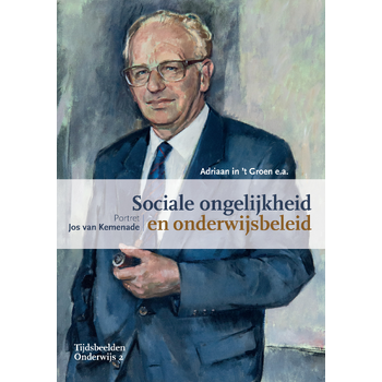 Sociale ongelijkheid en onderwijsbeleid (Paperback) bij Singel 344