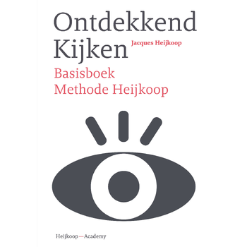 Ontdekkend kijken (Paperback) bij Singel 344