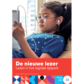 De nieuwe lezer (Paperback) bij Singel 344