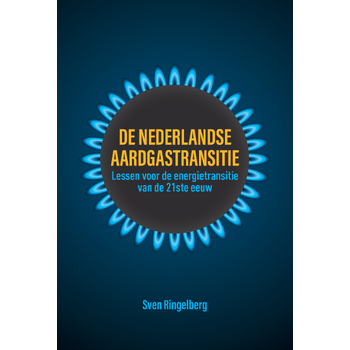 De Nederlandse aardgastransitie (Paperback) bij Singel 344
