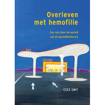 Overleven met hemofilie (Paperback) bij Singel 344