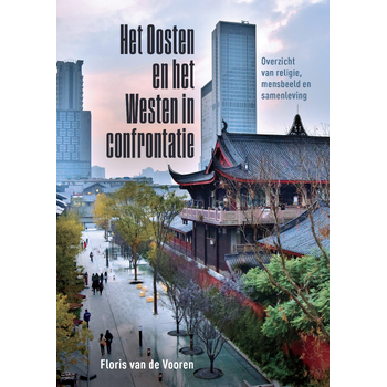 Het Oosten en het Westen in confrontatie (Paperback) bij Singel 344