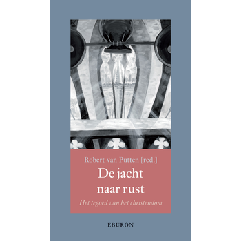 De jacht naar rust (Paperback) bij Singel 344