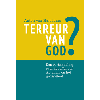 Terreur van God? (Paperback) bij Singel 344