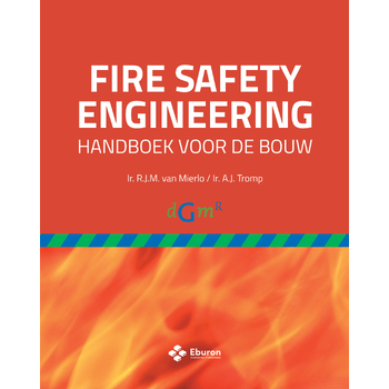 Fire Safety Engineering (Hardback) bij Singel 344