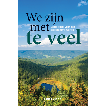 We zijn met te veel (Paperback) bij Singel 344