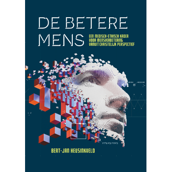 De betere mens (Paperback) bij Singel 344