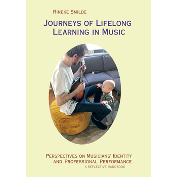 Journeys of Lifelong Learning in Music (Paperback) bij Singel 344