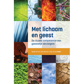 Met lichaam en geest (Paperback) bij Singel 344