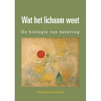 Wat het lichaam weet (Paperback) bij Singel 344