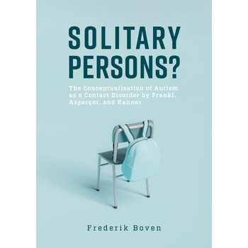 Solitary Persons? (Paperback) bij Singel 344