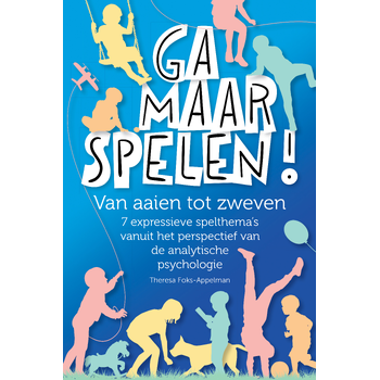 Ga maar spelen! (Paperback) bij Singel 344
