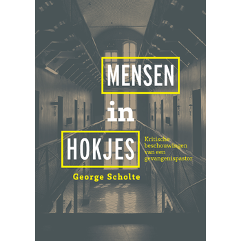 Mensen in hokjes (Paperback) bij Singel 344