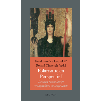 Polarisatie & Perspectief (Paperback) bij Singel 344