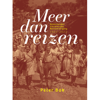 Meer dan reizen (Hardback) bij Singel 344