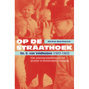 Op de straathoek (Paperback) bij Singel 344