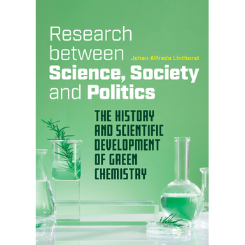 Research between Science, Society and Politics (Paperback) bij Singel 344