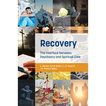Recovery (Paperback) bij Singel 344