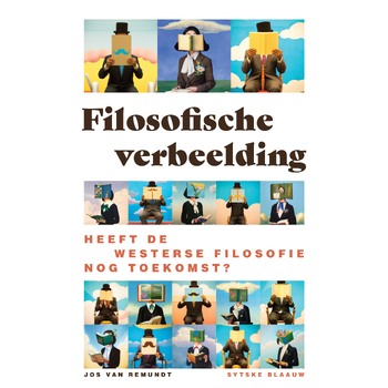 Filosofische verbeelding (Paperback) bij Singel 344