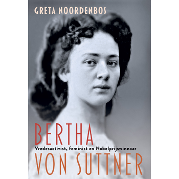 Bertha von Suttner (Paperback) bij Singel 344