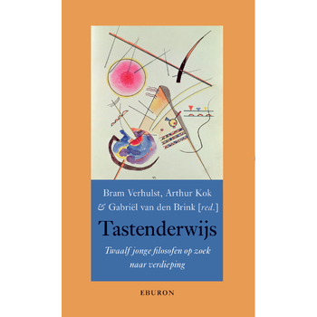 Tastenderwijs (Paperback) bij Singel 344