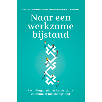 Naar een werkzame bijstand (Paperback) bij Singel 344