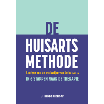De huisartsmethode (Paperback) bij Singel 344