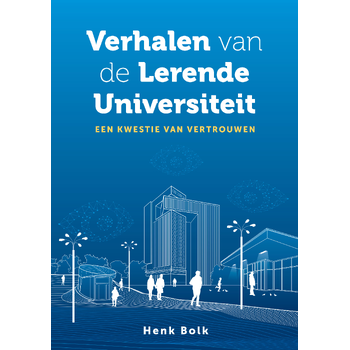 Verhalen van de Lerende Universiteit (Paperback) bij Singel 344