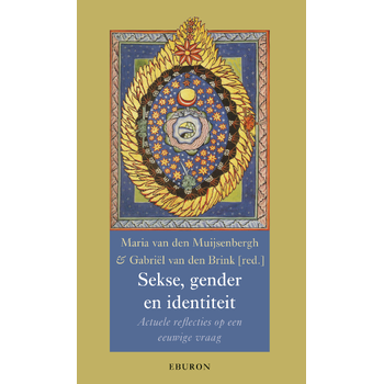 Sekse, gender en identiteit (Paperback) bij Singel 344