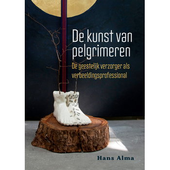 De kunst van pelgrimeren (Paperback) bij Singel 344