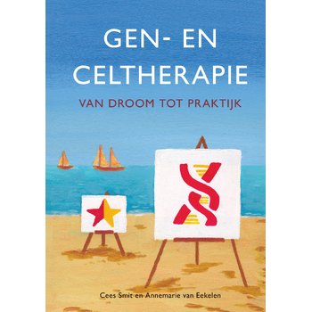 Gen- en celtherapie (Hardback) bij Singel 344
