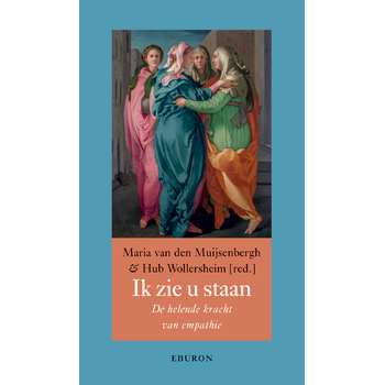 Ik zie u staan (Paperback) bij Singel 344