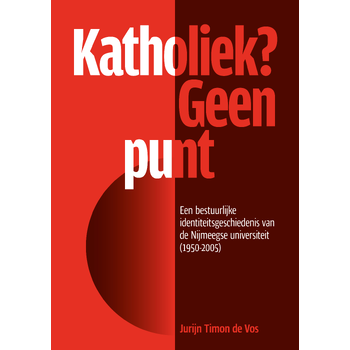 Katholiek? Geen punt (Paperback) bij Singel 344