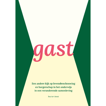 Gast (Paperback) bij Singel 344
