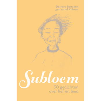 Subloem (Hardback) bij Singel 344