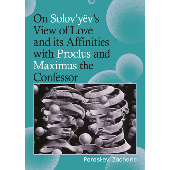 On Solov’yëv’s View of Love and its Affinities with Proclus and Maximus the Confessor (Paperback) bij Singel 344