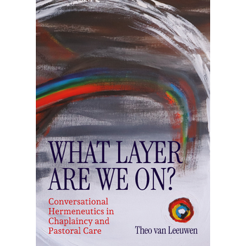 What layer are we on? (Paperback) bij Singel 344
