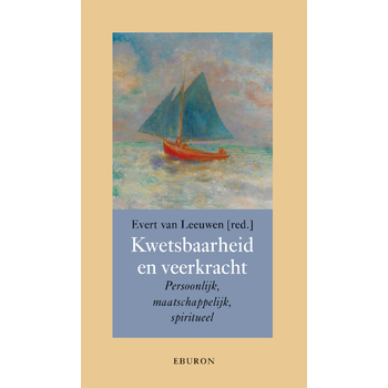 Kwetsbaarheid en veerkracht (Paperback) bij Singel 344