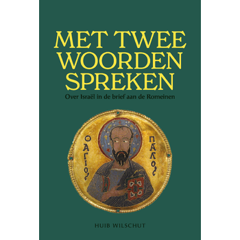 Met twee woorden spreken (Paperback) bij Singel 344