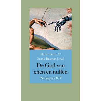 De God van enen en nullen (Paperback) bij Singel 344