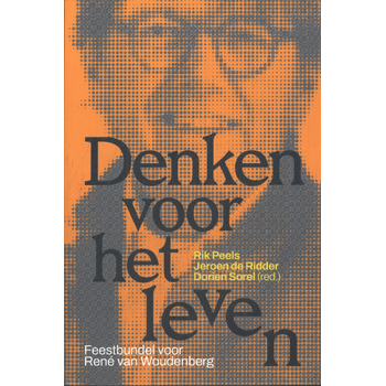 Denken voor het leven (Paperback) bij Singel 344