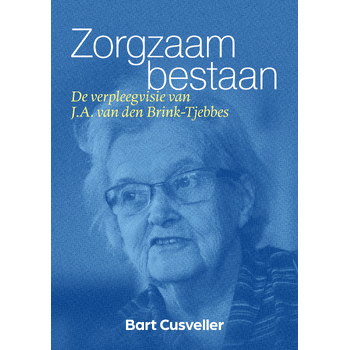 Zorgzaam bestaan (Paperback) bij Singel 344