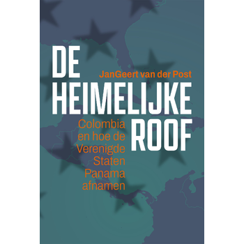De heimelijke roof (Paperback) bij Singel 344