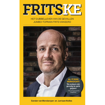 Fritske (Paperback) bij Singel 344