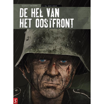4: Wij waren mensen (Hardback) bij Singel 344
