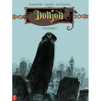 Na de regen (Hardback) bij Singel 344