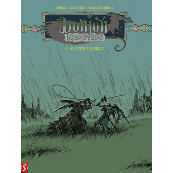 Soldaten van eer (Hardback) bij Singel 344