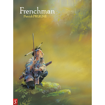 Frenchman (Hardback) bij Singel 344